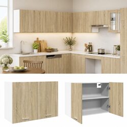Hanging Kitchen Cabinet