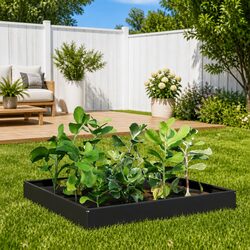Raised Bed 100x100x26cm