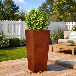 Garden Planters for You—2 pcs Elevated Design