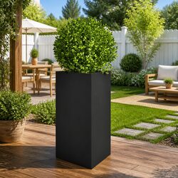 Triangular Garden Planter