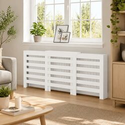 Radiator Cover: Modern, Stylish, and Functional