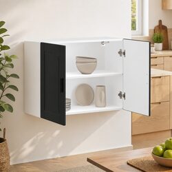 Kitchen Wall Cabinet for Organised Living