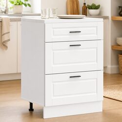 Kitchen Base Cabinet