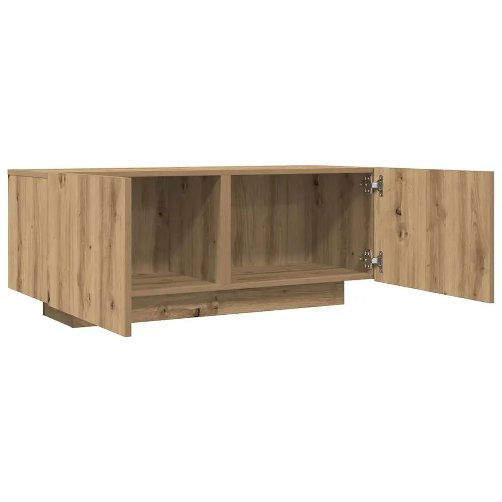 Brown TV Cabinet with Ample Storage