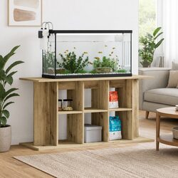 Your Perfect 3-Tier Aquarium Stand Awaits You