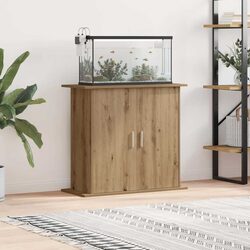 Durable 3-Tier Aquarium Stand - Efficient & Secure