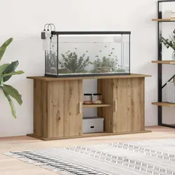 Your 3-Tier Aquarium Stand for Elegant Storage