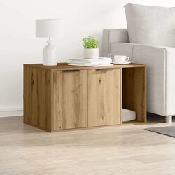 Concise Cat Litter Box Enclosure Features