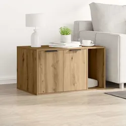 Concise Cat Litter Box Enclosure Features