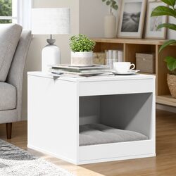 Cat Litter Box Enclosure