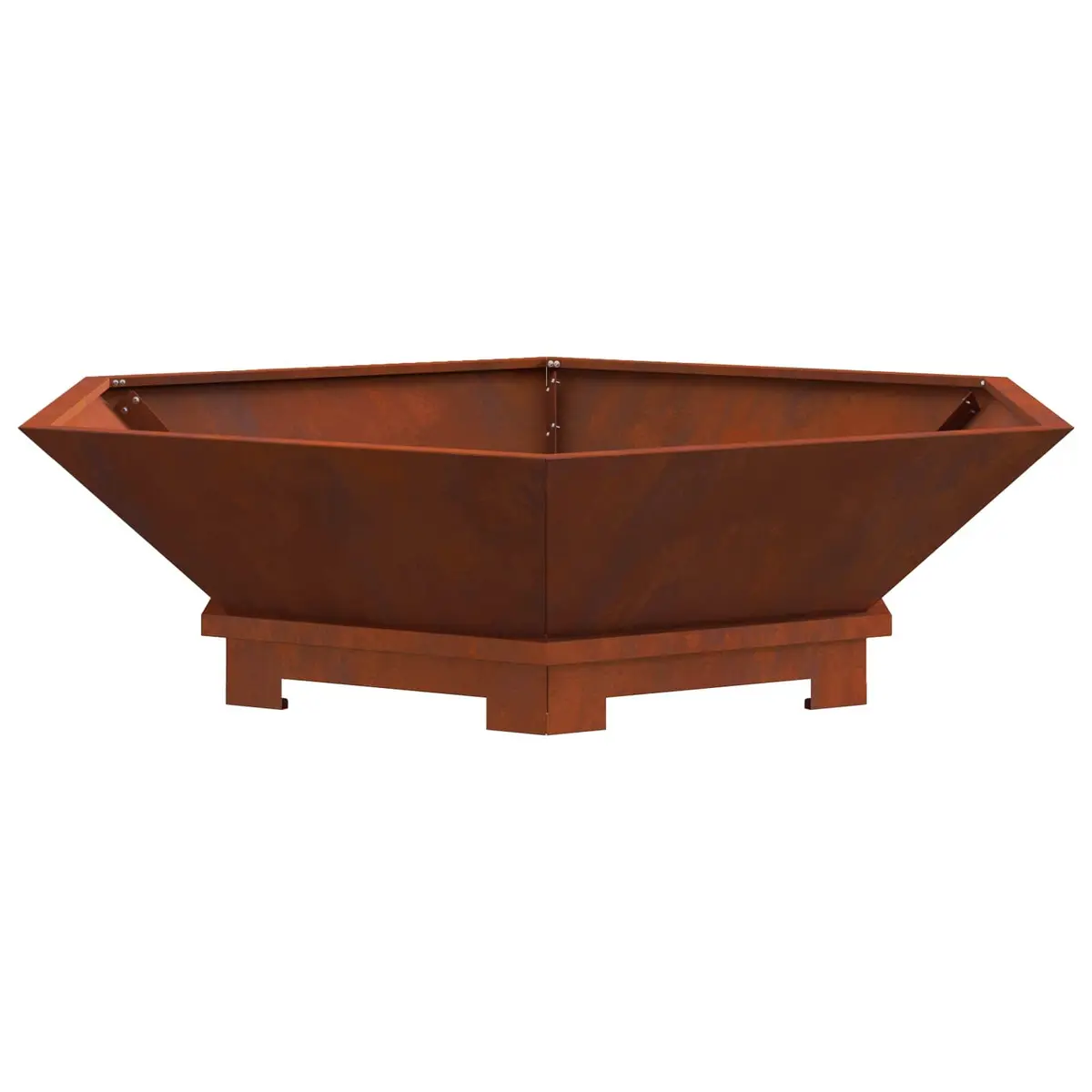 Fire Pit for Outdoor Cooking
