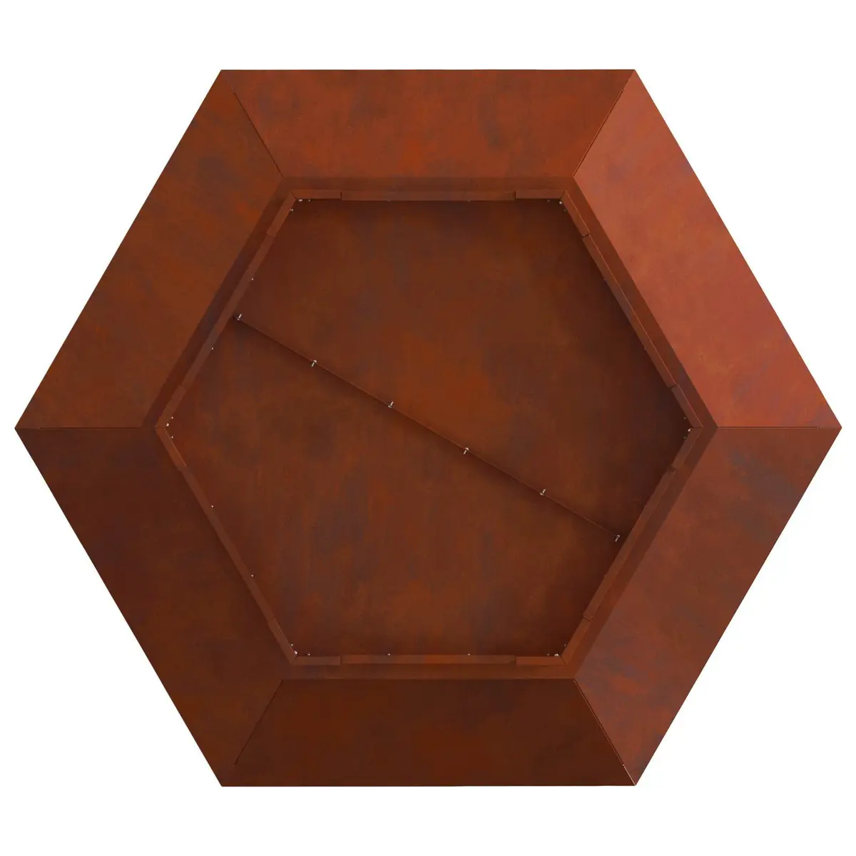Fire Pit for Outdoor Cooking