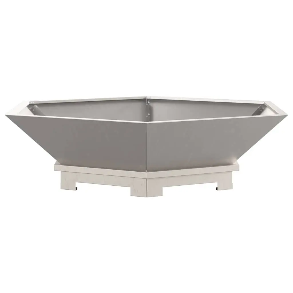 Fire Pit for Outdoor Cooking