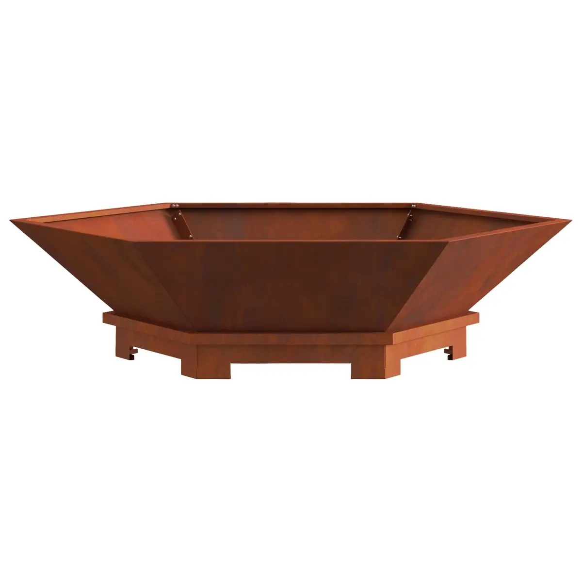 Fire Pit for Outdoor Cooking