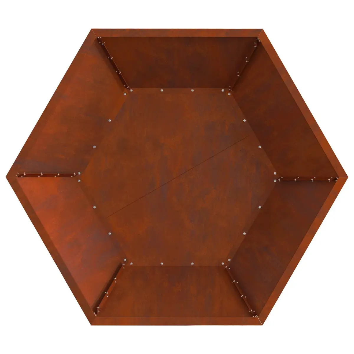 Fire Pit for Outdoor Cooking