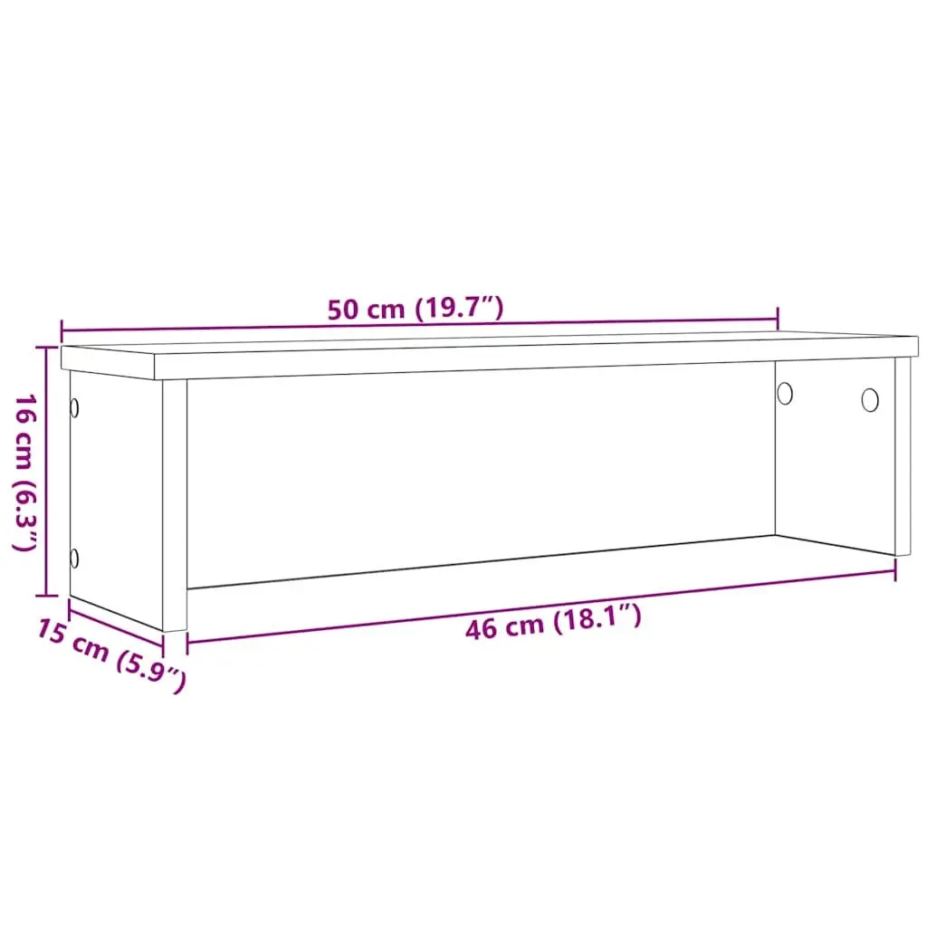 Kitchen Utensil Rack White Stackable Storage Organiser 2 Pack