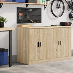 Garage Storage Cabinet