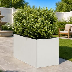 40x80x40 cm Raised Planter Box for Your Gardening Needs