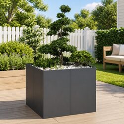 Your Ideal Raised Planter Box for Gardens and Balconies