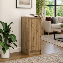 Concise and Effective Brown Sideboard Storage