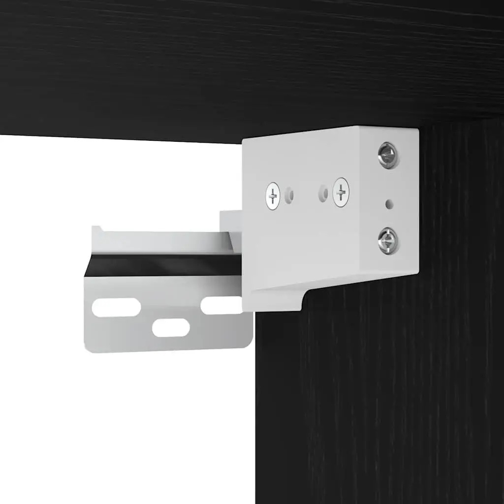 Bathroom Wall Cabinet with Integrated Mirror
