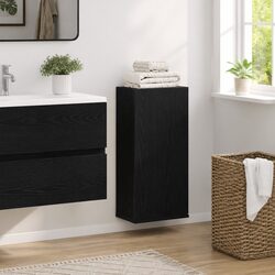 Compact Wall-mounted Cabinet for Bathroom Storage Needs
