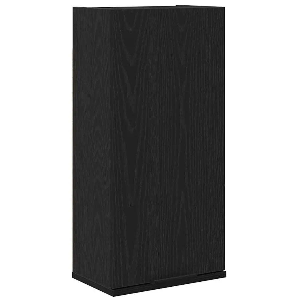 Wall-mounted Cabinet for Bathroom Storage Needs