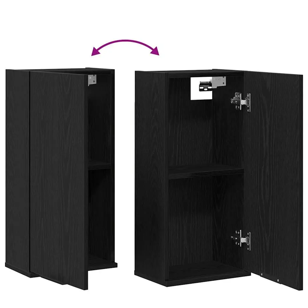 Wall-mounted Cabinet for Bathroom Storage Needs