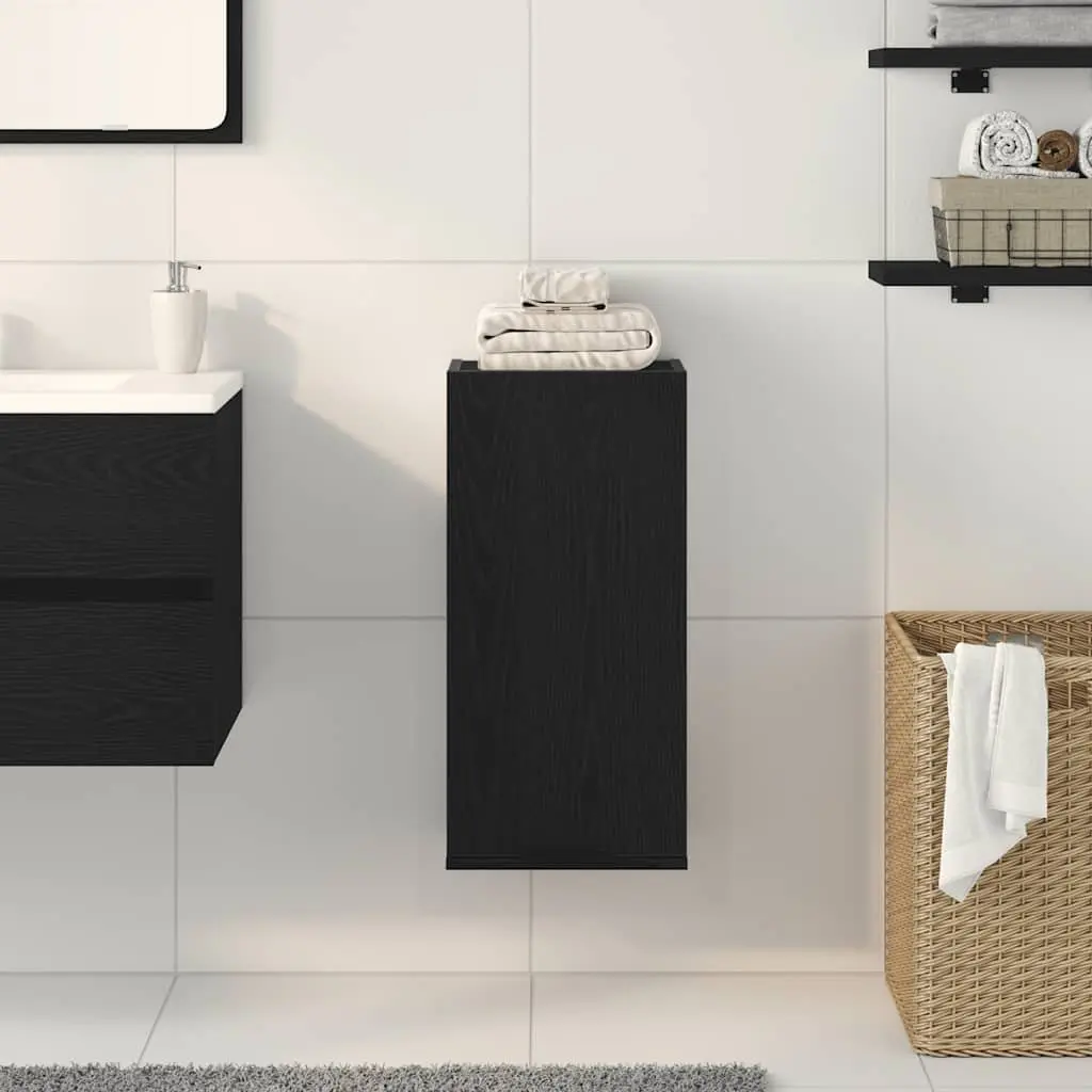 Wall-mounted Cabinet for Bathroom Storage Needs