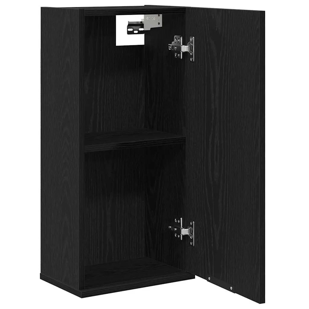 Wall-mounted Cabinet for Bathroom Storage Needs