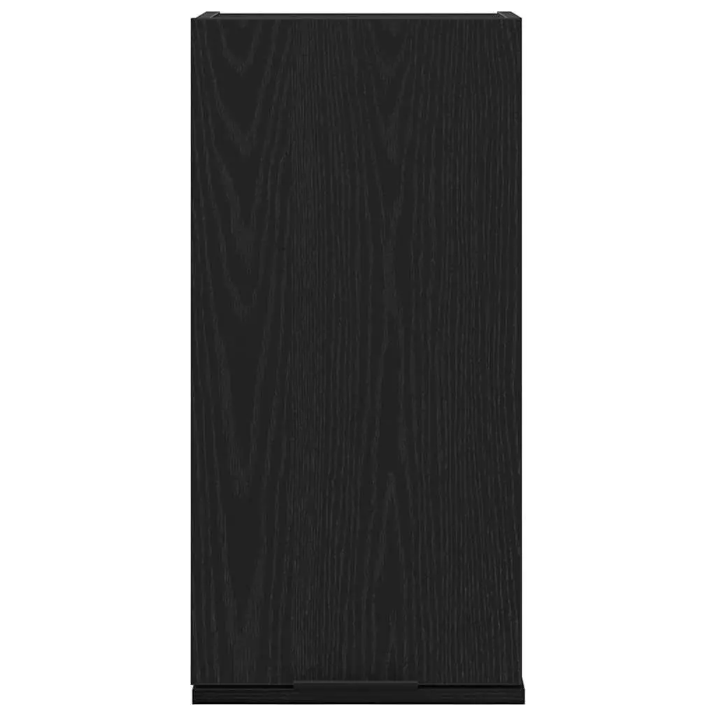 Wall-mounted Cabinet for Bathroom Storage Needs