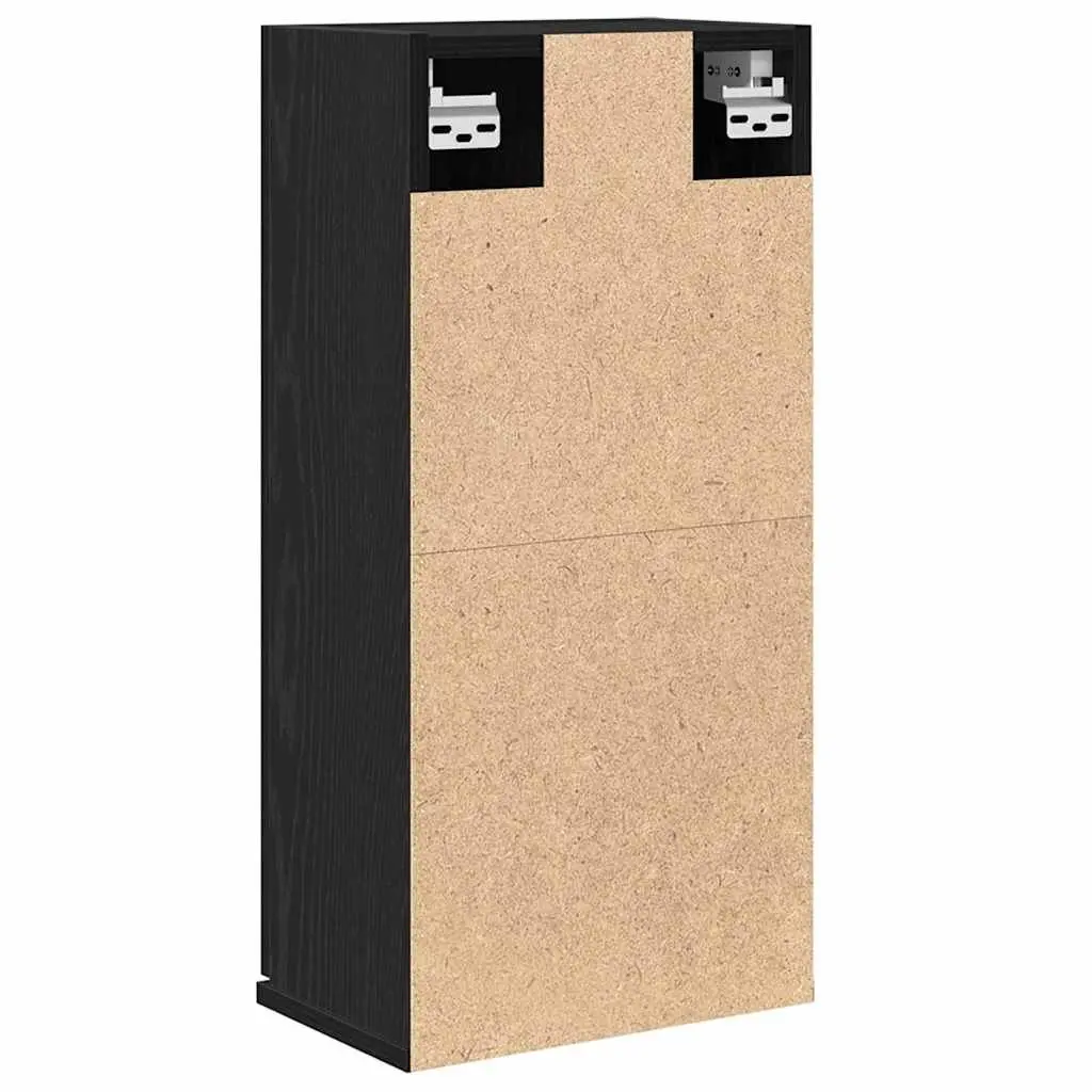 Wall-mounted Cabinet for Bathroom Storage Needs