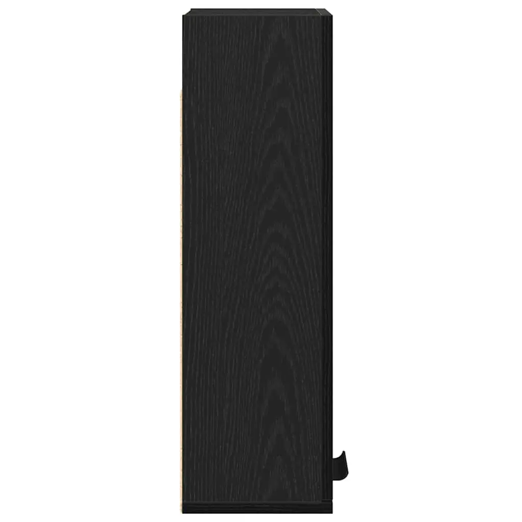 Wall-mounted Cabinet for Bathroom Storage Needs
