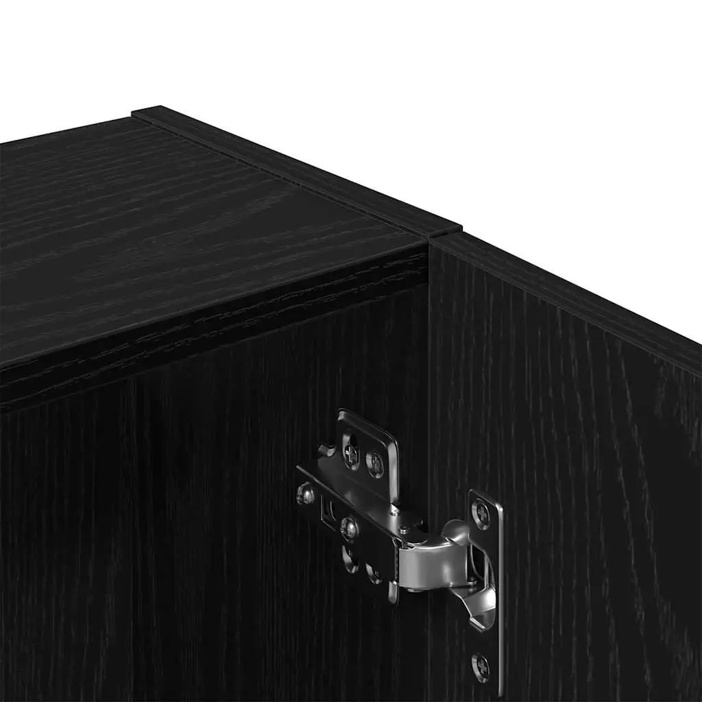 Wall-mounted Cabinet for Bathroom Storage Needs