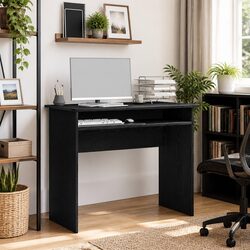 Black Oak Desk
