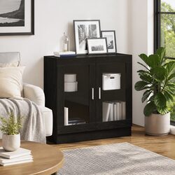 Book Cabinet: Modern Design with Ample Storage
