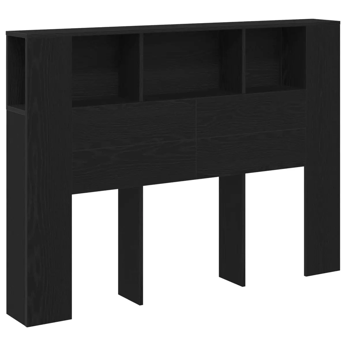 Headboard Cabinet with Storage for Modern Bedrooms