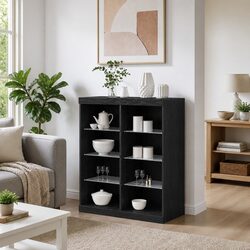 Your Friendly LED Sideboard for Contemporary Living