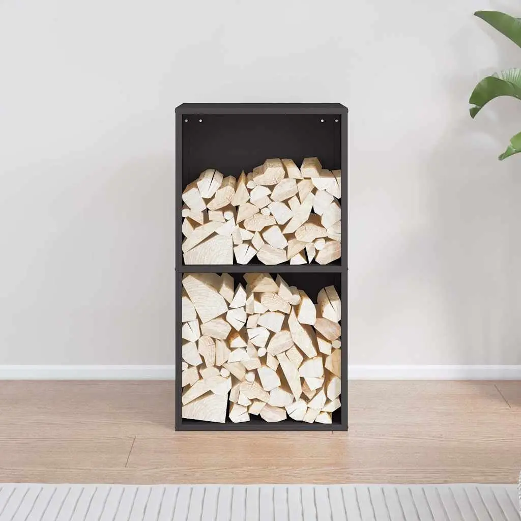 Firewood Rack 40x30x75cm