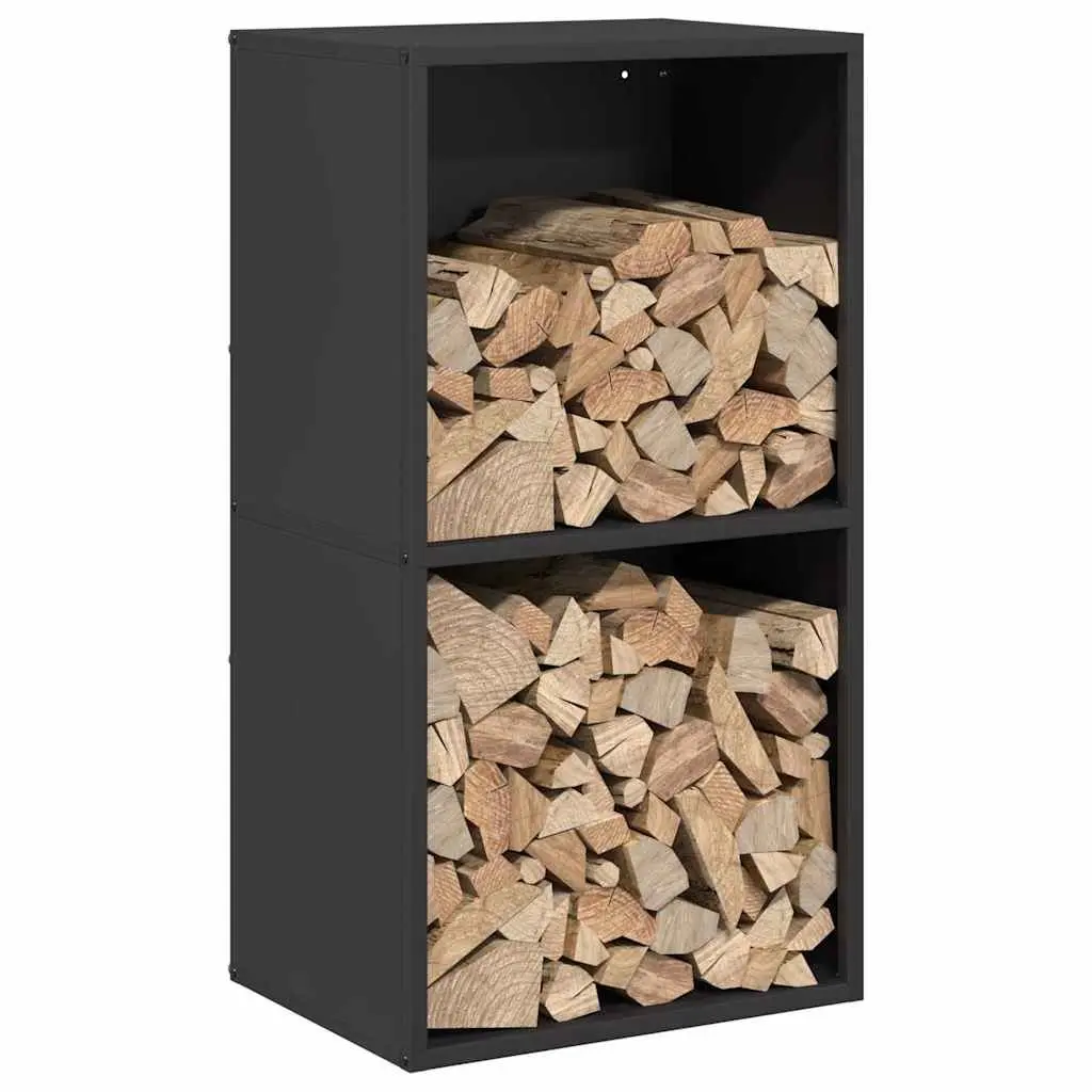 Firewood Rack 40x30x75cm
