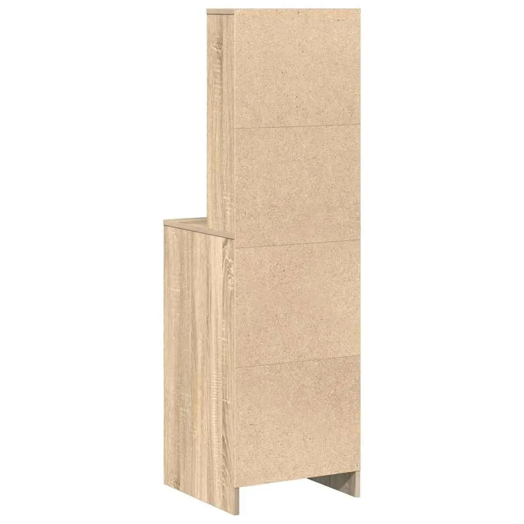 Highboard Buffet Sideboard
