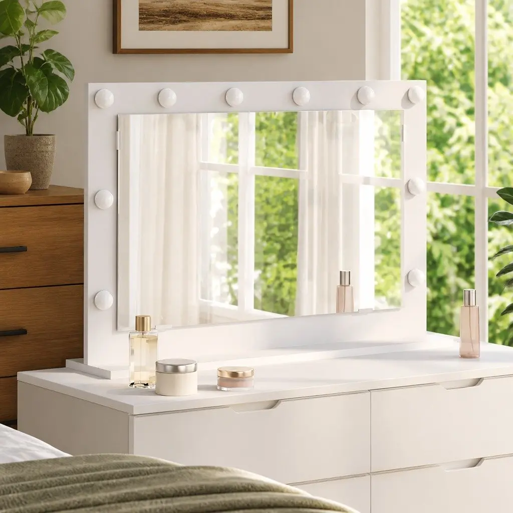 LED Vanity Mirror