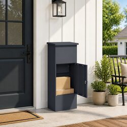 Your Reliable Outdoor Parcel Drop Box