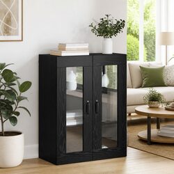 Compact Wall-mounted Cabinet for Stylish Organization