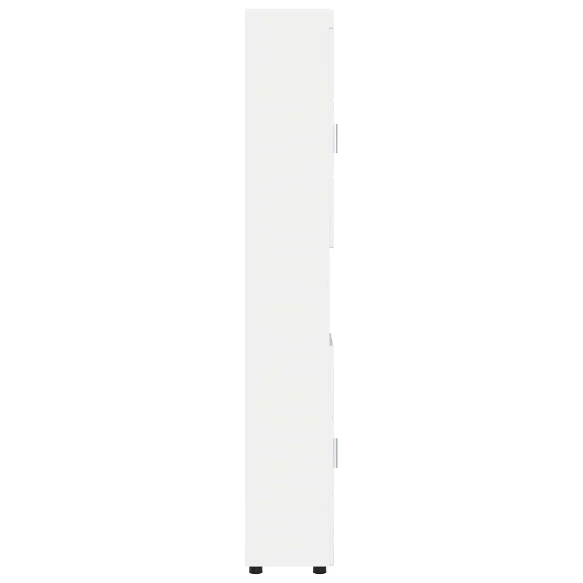 Bathroom Vanity Cabinet Set with Modern Elegance