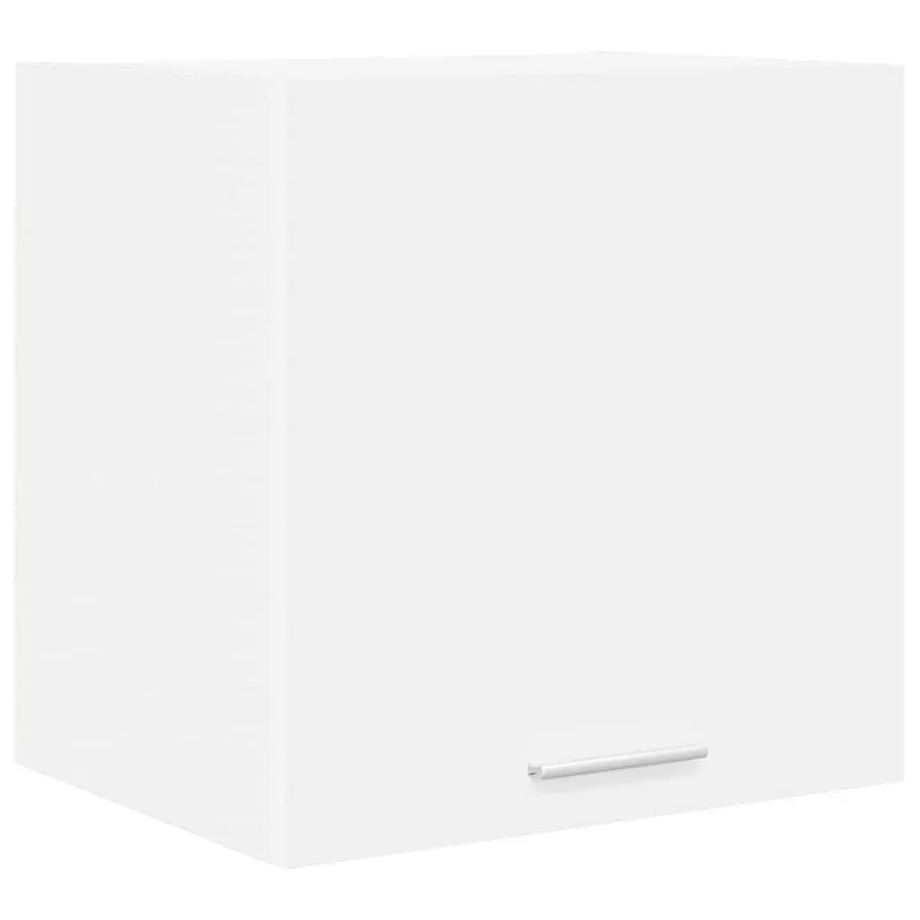Hanging Kitchen Cabinet White 40 x 31 x 40 cm Modern Storage 2 Pieces