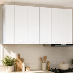 Your New Favorite Hanging Kitchen Cabinet Awaits