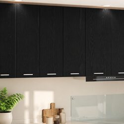 Modern Hanging Kitchen Cabinet for Organized Spaces
