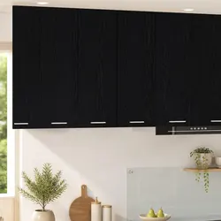Concise and Modern Hanging Kitchen Storage
