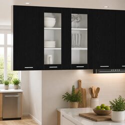 Modern Hanging Cabinets – Efficient Storage Solution